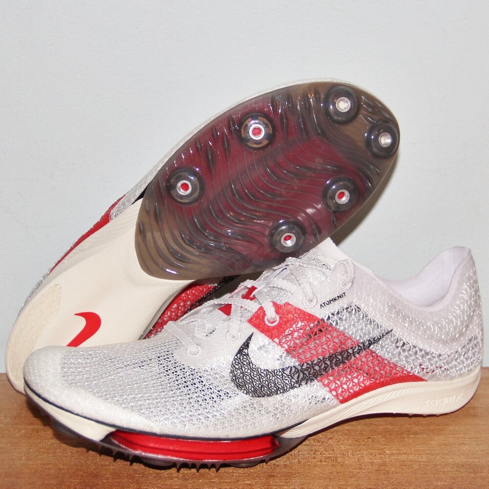 Nike Air Zoom Victory EK Eliud Kipchoge Track Mens 14 *No Spikes*